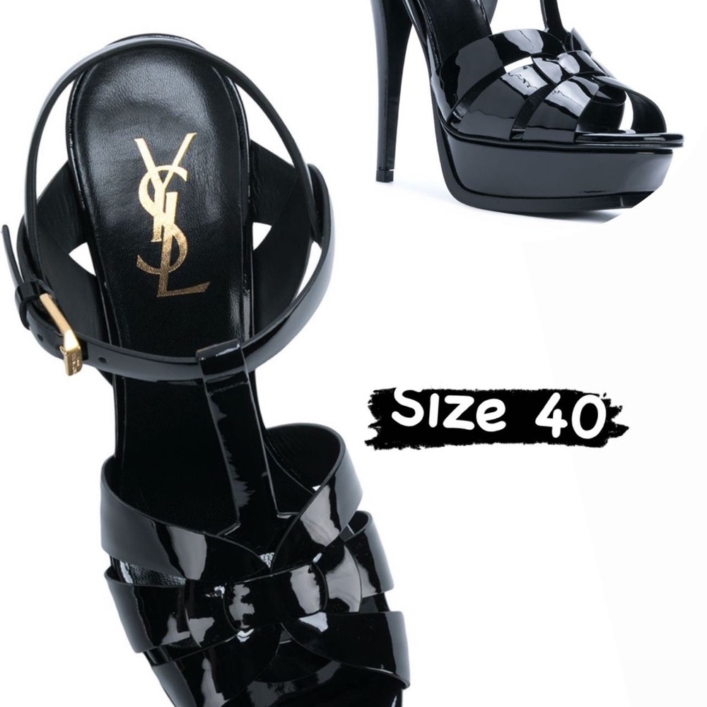 Ysl Tribute - image 3